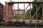 CN 624050 stencil detail